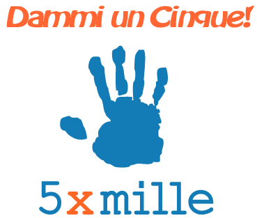 Pompei Lab eventi 5 per mille onlus
